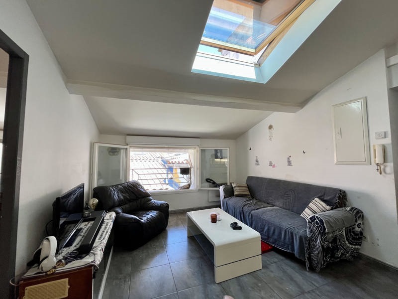 Vente Immeuble ST ANDRE DE SANGONIS - -  300 m² - (34725)