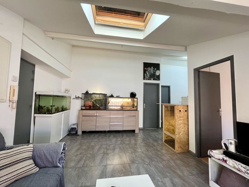 Vente Immeuble ST ANDRE DE SANGONIS - -  300 m² - (34725)