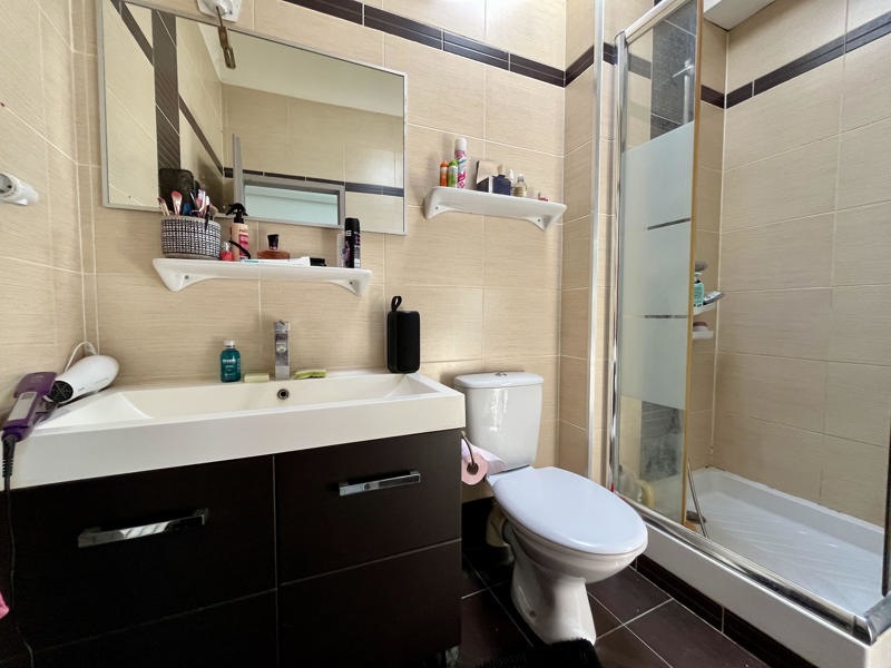 Vente Immeuble ST ANDRE DE SANGONIS - -  300 m² - (34725)