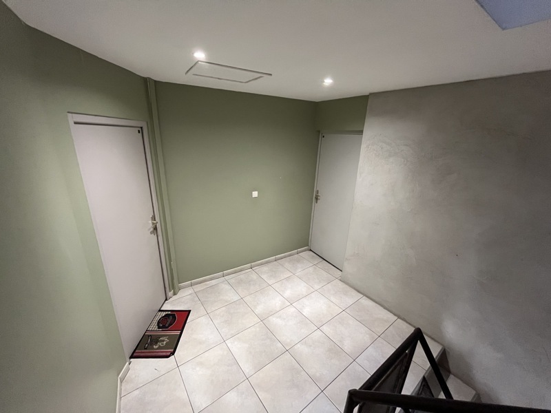 Vente Immeuble ST ANDRE DE SANGONIS - -  300 m² - (34725)