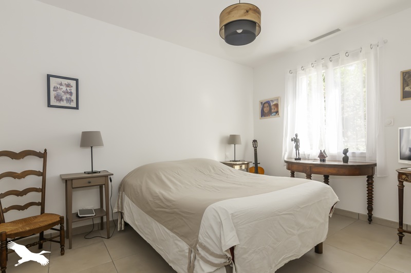 Vente Maison MONTPEYROUX - 6 pièces -152 m² - (34150)