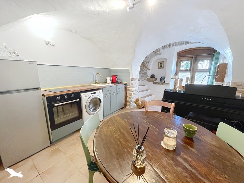 Vente Maison MONTPEYROUX - 4 pièces -63 m² - (34150)