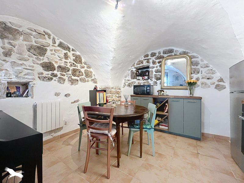 Vente Maison MONTPEYROUX - 4 pièces -63 m² - (34150)
