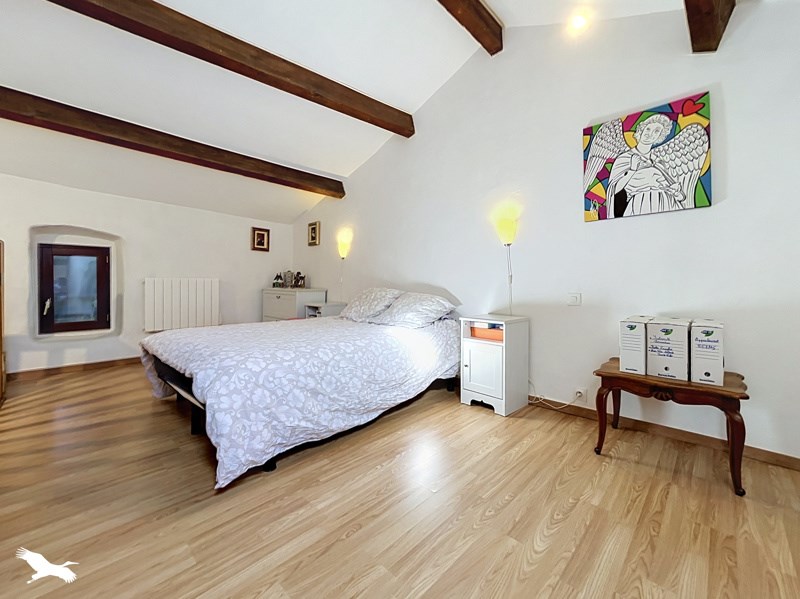 Vente Maison MONTPEYROUX - 4 pièces -63 m² - (34150)