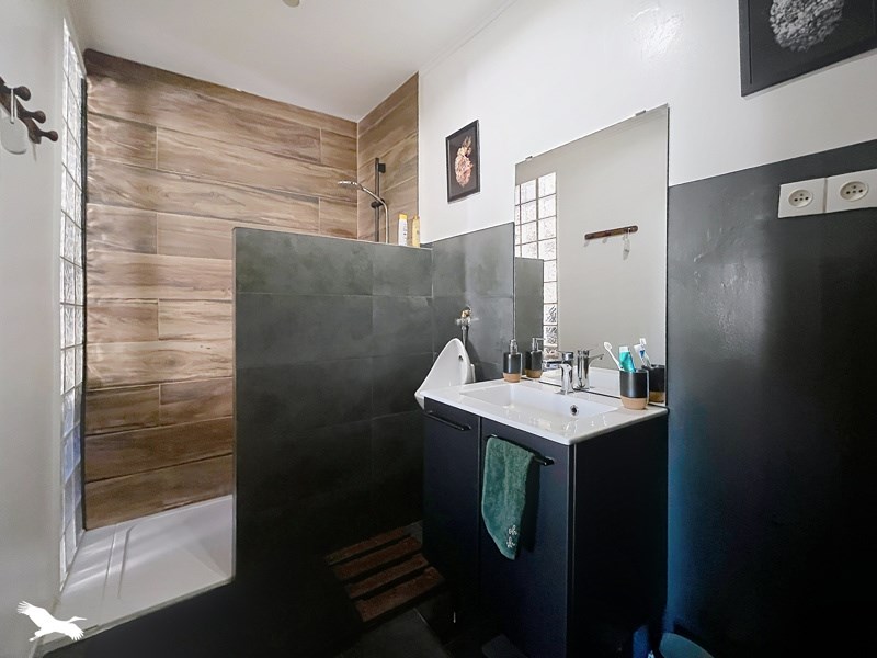 Vente Maison MONTPEYROUX - 4 pièces -63 m² - (34150)