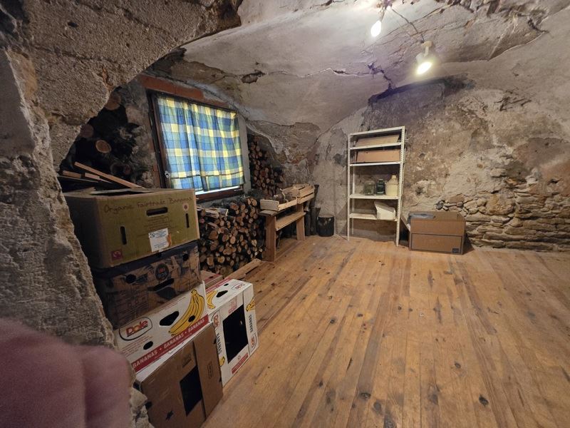 Vente Maison ST JEAN DE FOS - 4 pièces -88 m² - (34150)