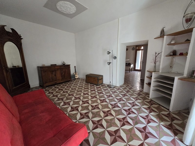 Vente Maison ST JEAN DE FOS - 4 pièces -88 m² - (34150)