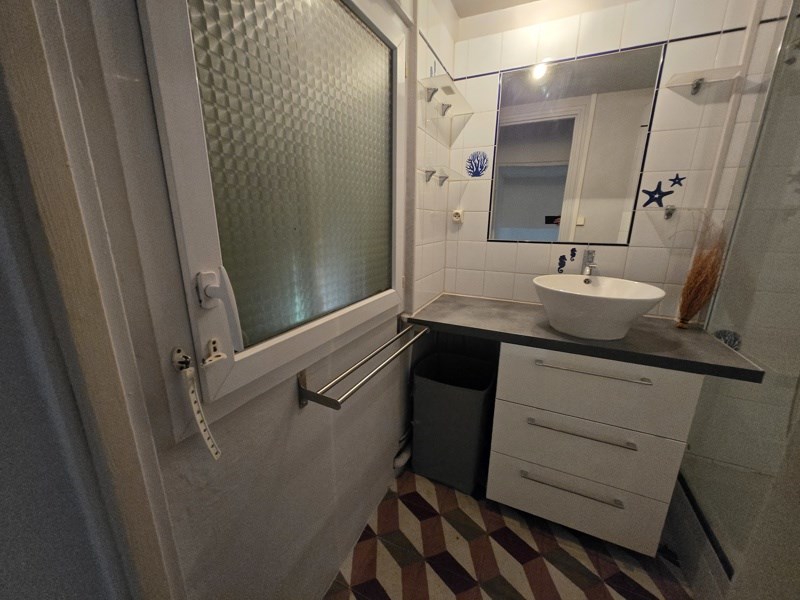Vente Maison ST JEAN DE FOS - 4 pièces -88 m² - (34150)