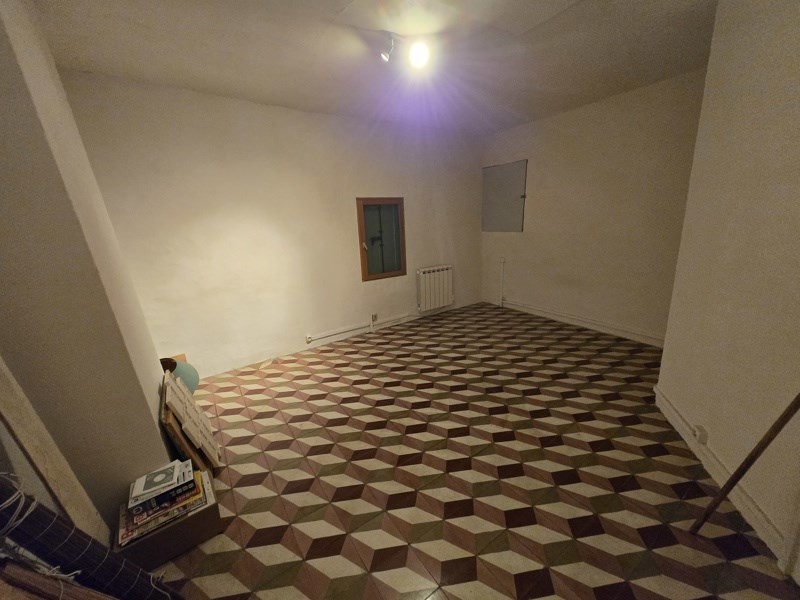 Vente Maison ST JEAN DE FOS - 4 pièces -88 m² - (34150)