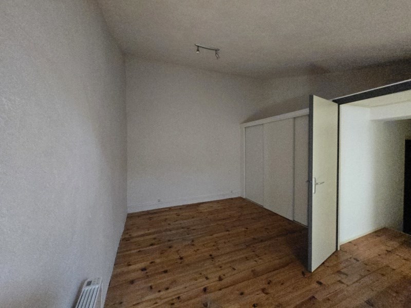 Vente Maison ST JEAN DE FOS - 4 pièces -88 m² - (34150)