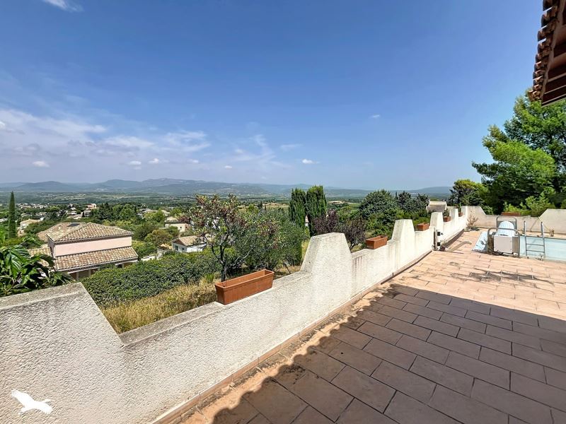 Vente Maison GIGNAC 34150 6 pièces - 150 m²