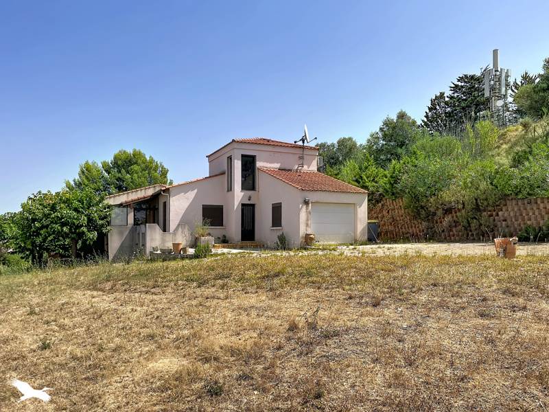Maison 6 pièces 150 m² · à Gignac · 150 m² · 628 200 €
