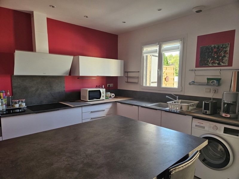 Vente Maison Gignac - 4 pièces -85 m² - (34150)