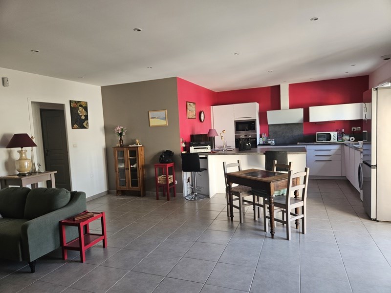 Vente Maison Gignac - 4 pièces -85 m² - (34150)