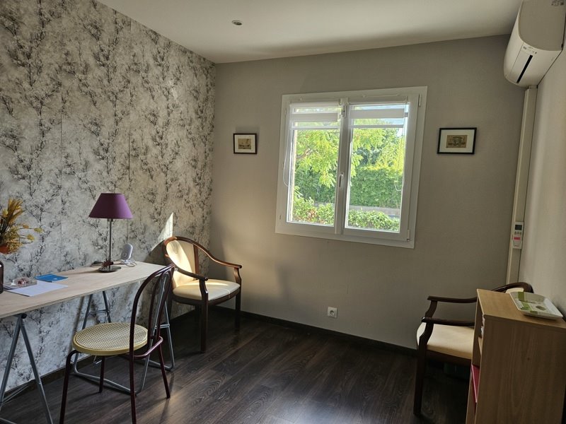 Vente Maison Gignac - 4 pièces -85 m² - (34150)