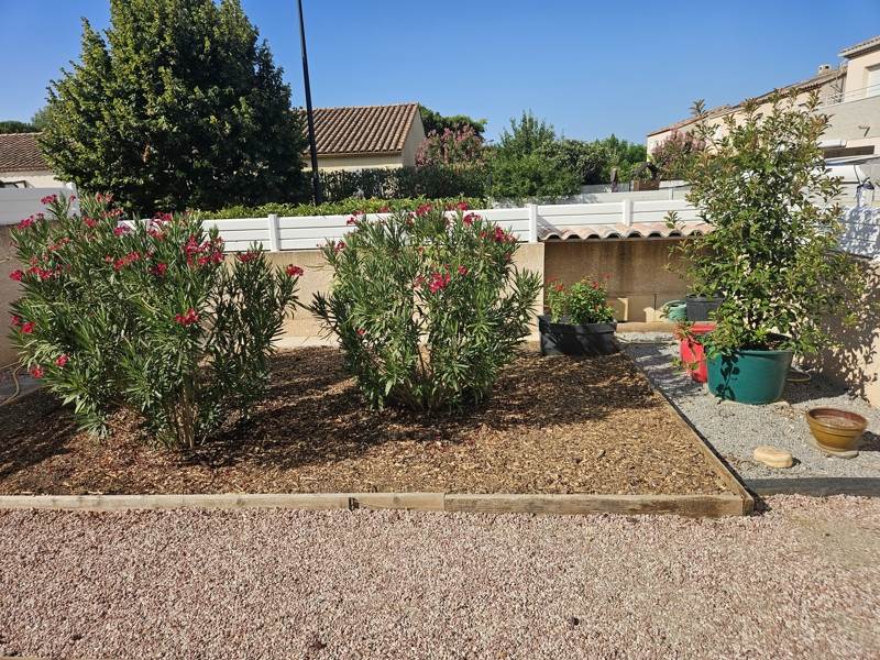 Vente Maison Gignac - 4 pièces -85 m² - (34150)