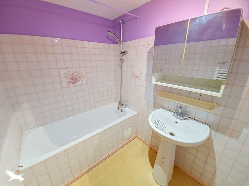 Vente Maison JONQUIERES - 3 pièces -76 m² - (34725)