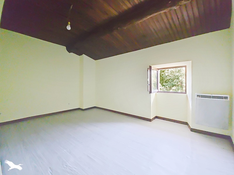 Vente Maison JONQUIERES - 3 pièces -76 m² - (34725)