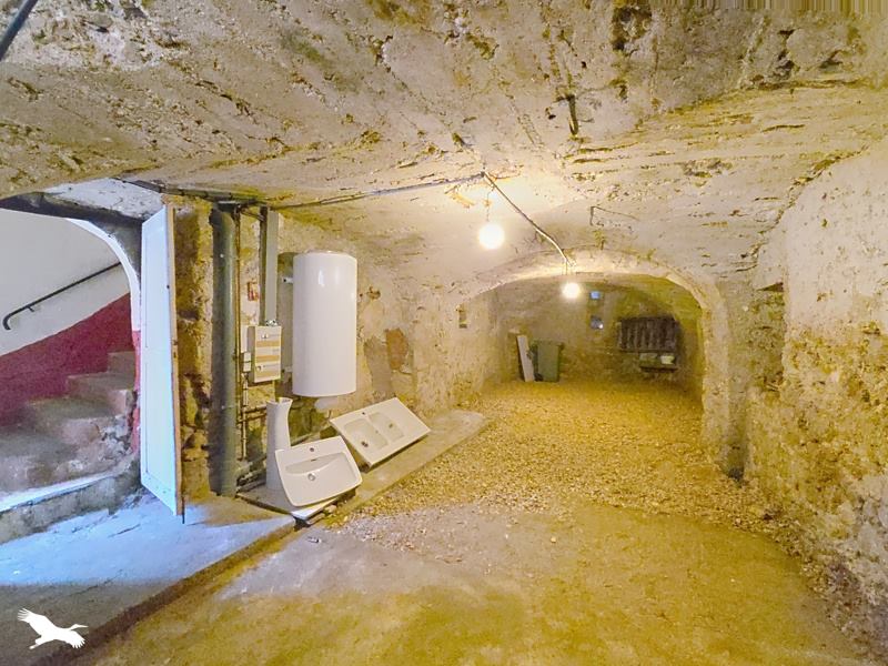 Vente Maison JONQUIERES - 3 pièces -76 m² - (34725)