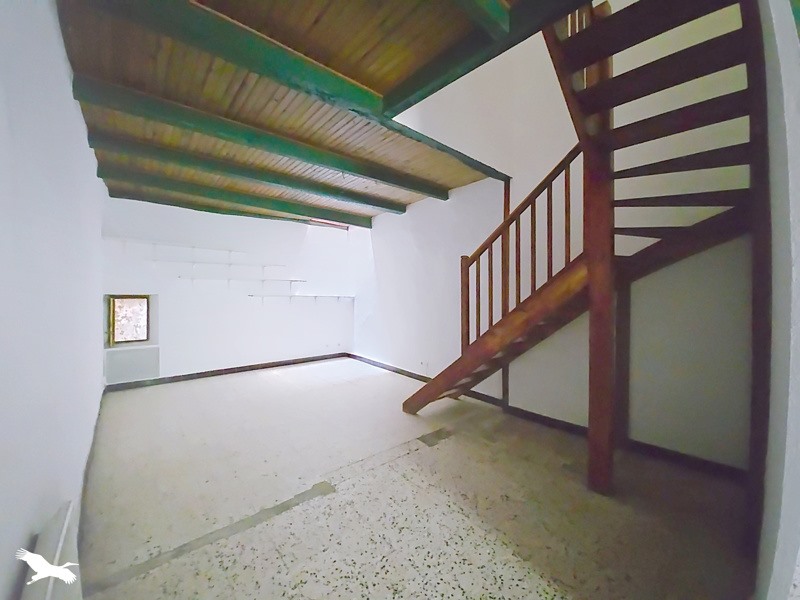 Vente Maison JONQUIERES 34725 3 pièces - 76 m²