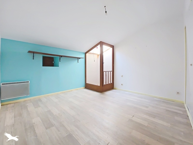 Vente Maison JONQUIERES - 3 pièces -76 m² - (34725)