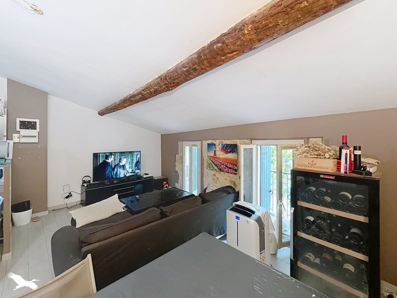 Vente Immeuble Gignac - -  250 m² - (34150)