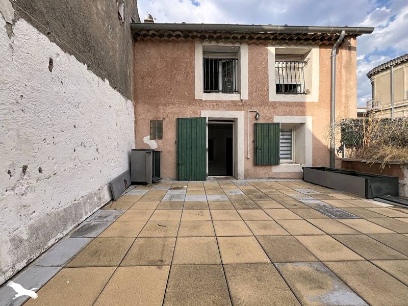 Vente Immeuble Gignac - -  250 m² - (34150)