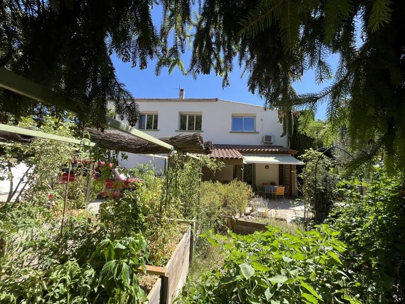 Vente Maison ST ANDRE DE SANGONIS 34725 6 pièces - 180 m²