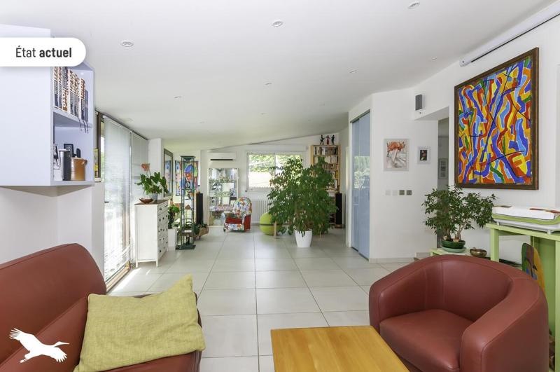 Vente Maison ST ANDRE DE SANGONIS - 6 pièces -180 m² - (34725)