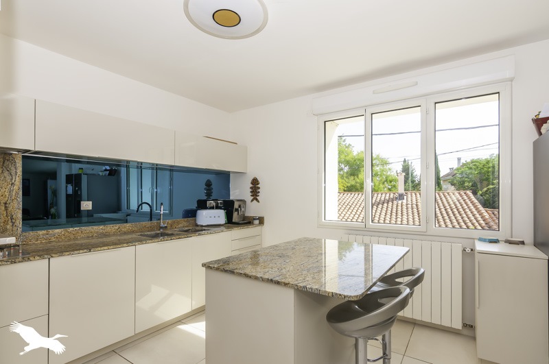 Vente Maison ST ANDRE DE SANGONIS - 6 pièces -180 m² - (34725)