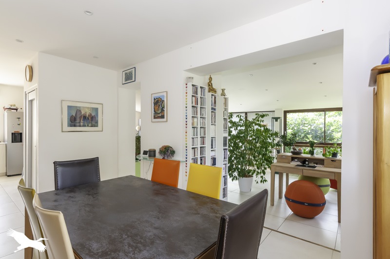 Vente Maison ST ANDRE DE SANGONIS - 6 pièces -180 m² - (34725)