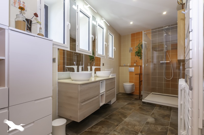 Vente Maison ST ANDRE DE SANGONIS - 6 pièces -180 m² - (34725)