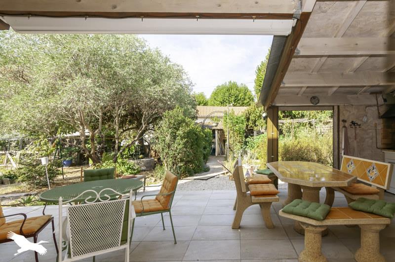 Vente Maison ST ANDRE DE SANGONIS - 6 pièces -180 m² - (34725)