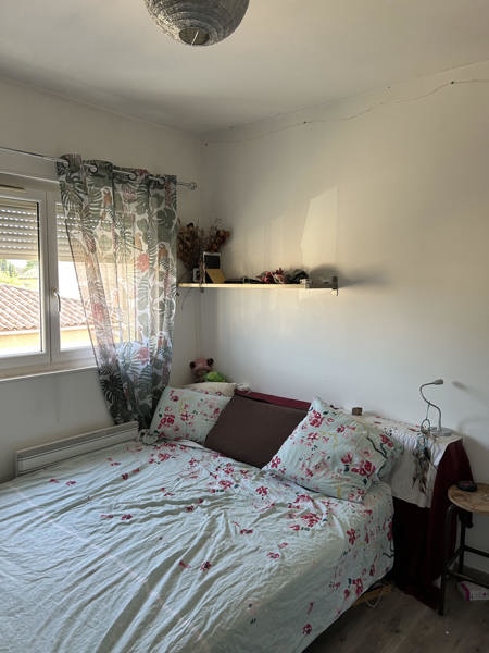 Vente Appartement Saint-André-de-Sangonis - 4 pièces -88 m² - (34725)