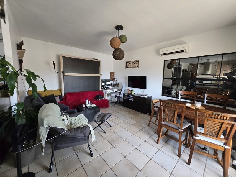 Vente Appartement Saint-André-de-Sangonis - 4 pièces -88 m² - (34725)