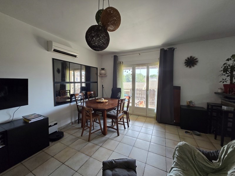 Vente Appartement Saint-André-de-Sangonis - 4 pièces -88 m² - (34725)