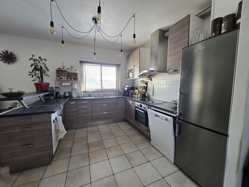 Vente Appartement Saint-André-de-Sangonis - 4 pièces -88 m² - (34725)