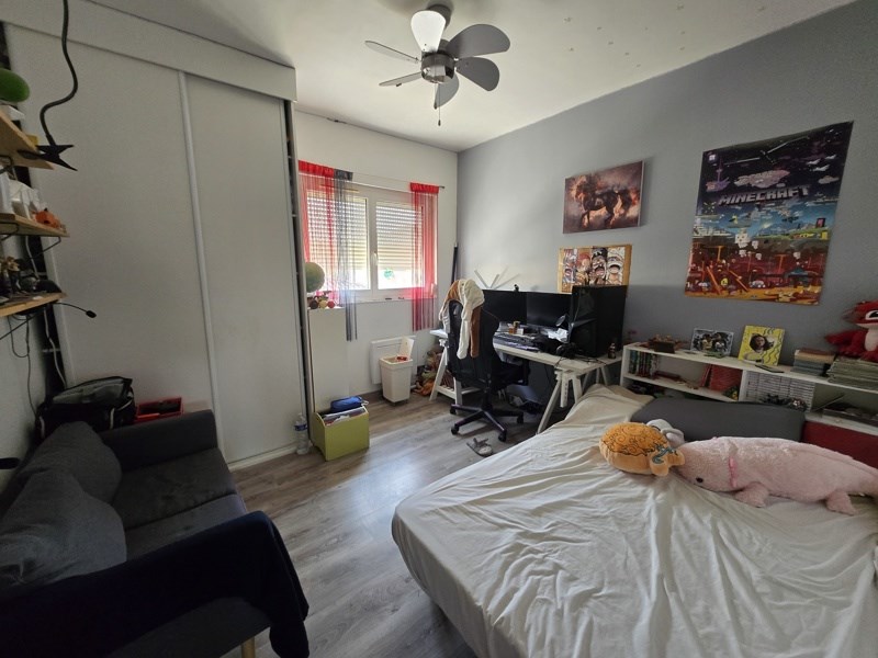 Vente Appartement Saint-André-de-Sangonis - 4 pièces -88 m² - (34725)