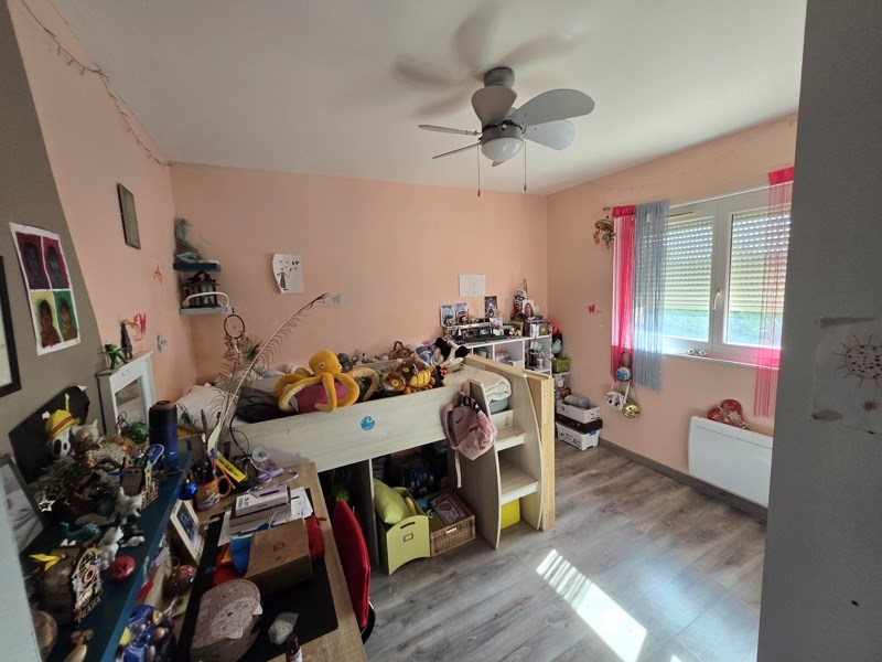 Vente Appartement Saint-André-de-Sangonis - 4 pièces -88 m² - (34725)