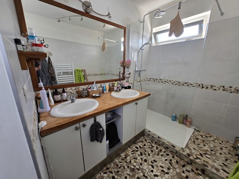Vente Appartement Saint-André-de-Sangonis - 4 pièces -88 m² - (34725)