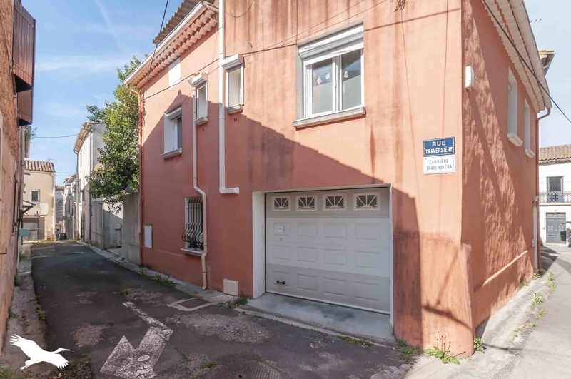 Vente Maison Pouzols 34230 7 pièces - 145 m²