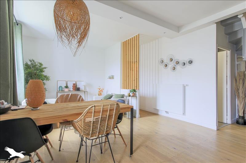 Vente Maison POISSY - 4 pièces -70 m² - (78300)