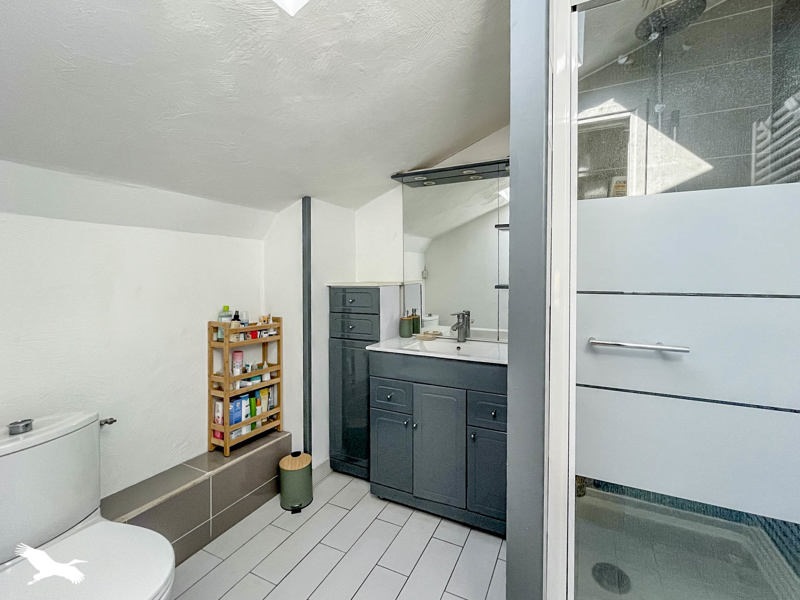 Vente Appartement CARRIERES SOUS POISSY - 2 pièces -35,5 m² - (78955)