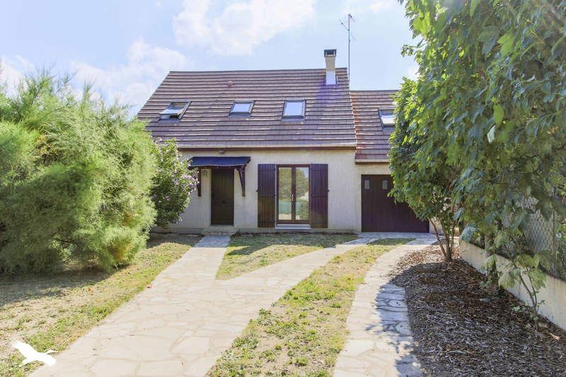 Vente Maison CARRIERES SOUS POISSY - 5 pièces -96 m² - (78955)