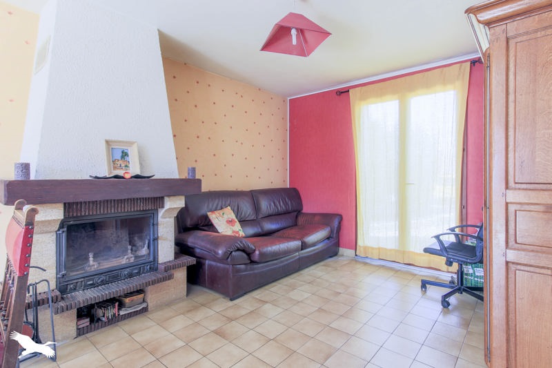 Vente Maison CARRIERES SOUS POISSY - 5 pièces -96 m² - (78955)
