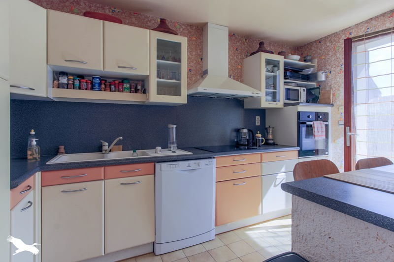 Vente Maison CARRIERES SOUS POISSY - 5 pièces -96 m² - (78955)