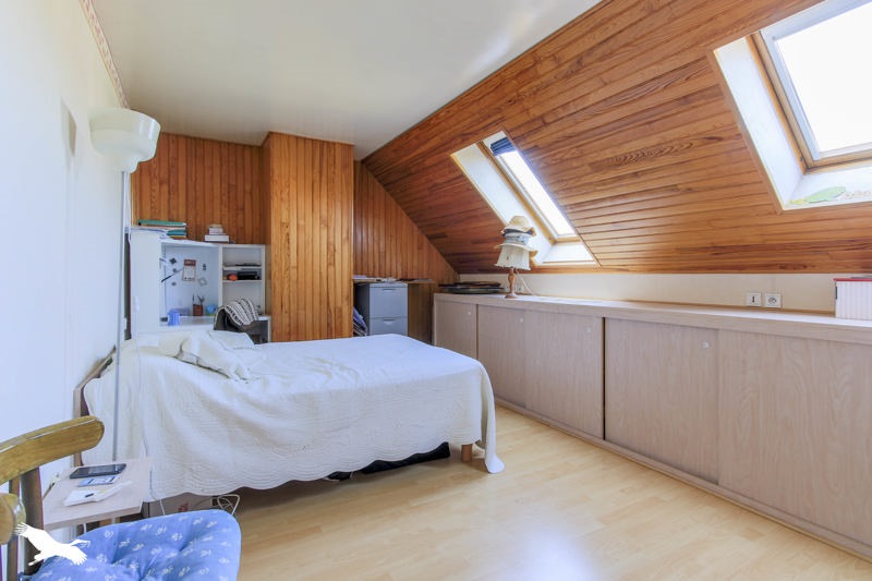 Vente Maison CARRIERES SOUS POISSY - 5 pièces -96 m² - (78955)