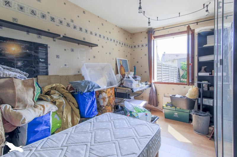 Vente Maison CARRIERES SOUS POISSY - 5 pièces -96 m² - (78955)
