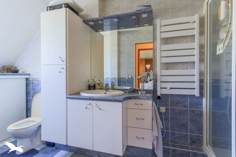 Vente Maison CARRIERES SOUS POISSY - 5 pièces -96 m² - (78955)