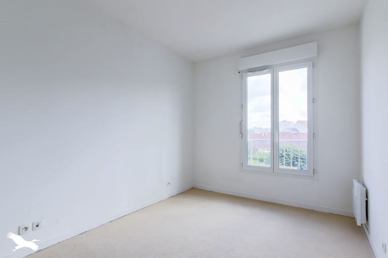 Vente Appartement POISSY - 4 pièces -90,1 m² - (78300)